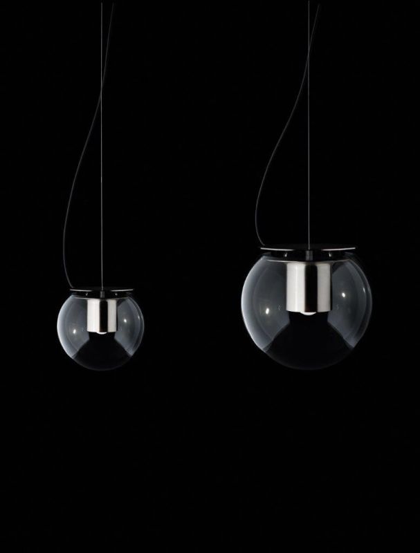 The Globe pendant 827 Oluce